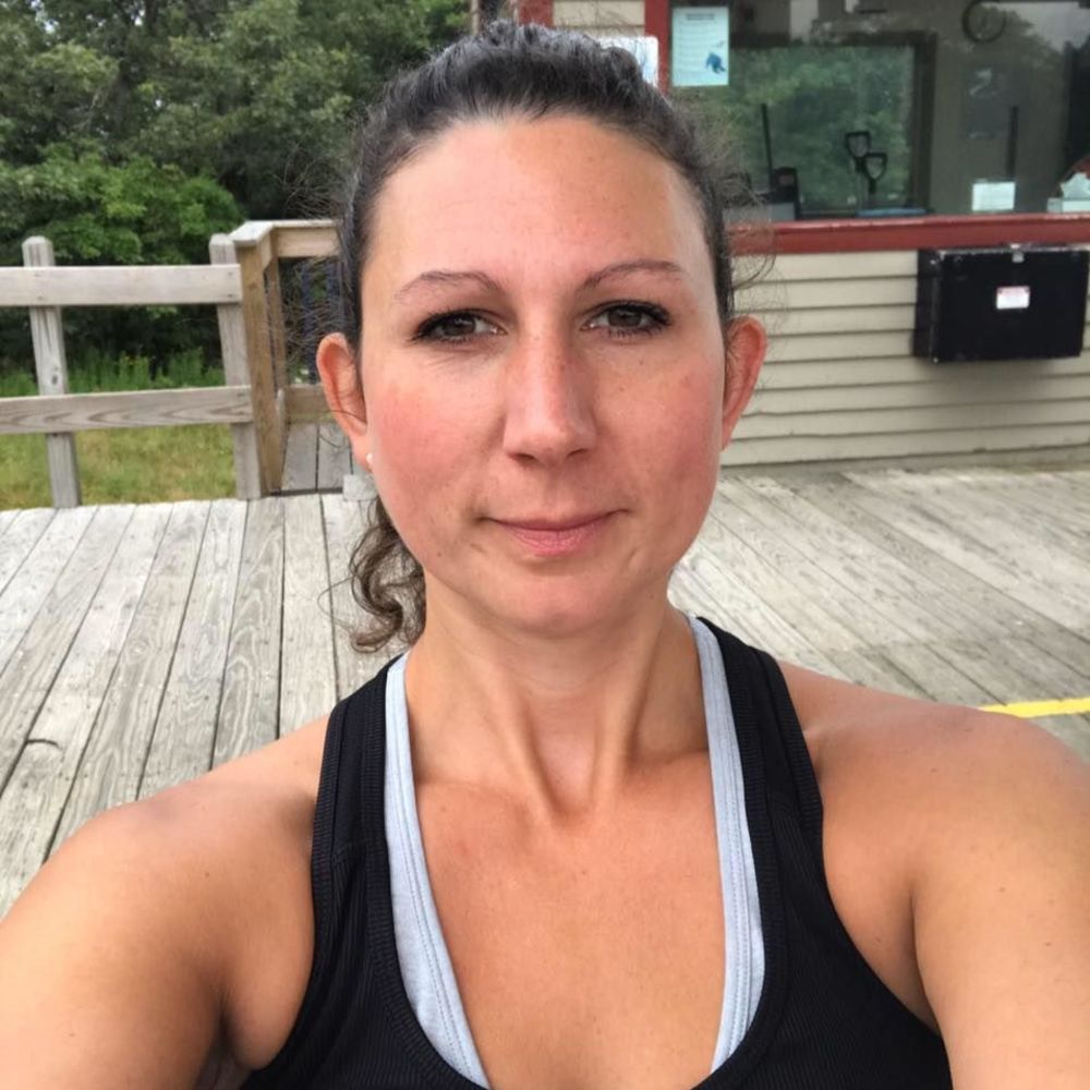 Meet your Posher, Vanessa